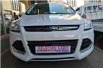  2015 Ford Kuga Kuga 1.5T Trend auto