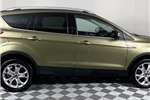  2015 Ford Kuga Kuga 1.5T Trend auto