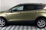  2015 Ford Kuga Kuga 1.5T Trend auto