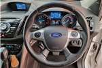 2015 Ford Kuga Kuga 1.5T Trend auto