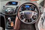  2015 Ford Kuga Kuga 1.5T Trend auto