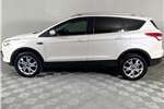  2015 Ford Kuga Kuga 1.5T Trend auto