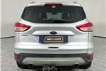  2015 Ford Kuga Kuga 1.5T Trend auto