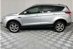 Used 2015 Ford Kuga 1.5T Trend auto