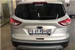  2016 Ford Kuga Kuga 1.5T Trend auto