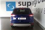  2016 Ford Kuga Kuga 1.5T Trend auto