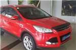  2016 Ford Kuga Kuga 1.5T Trend auto