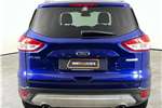 Used 2016 Ford Kuga 1.5T Trend auto