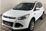  2017 Ford Kuga Kuga 1.5T Trend auto