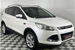  2017 Ford Kuga Kuga 1.5T Trend auto