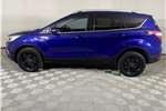  2018 Ford Kuga Kuga 1.5T Trend auto