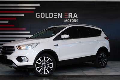 Used 2020 Ford Kuga 1.5T Trend auto
