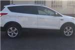  2014 Ford Kuga 