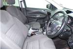  2013 Ford Kuga Kuga 1.6T Ambiente