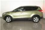  2013 Ford Kuga Kuga 1.6T Ambiente