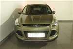  2013 Ford Kuga Kuga 1.6T Ambiente