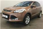  2013 Ford Kuga Kuga 1.6T Ambiente