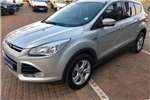  2013 Ford Kuga Kuga 1.6T Ambiente