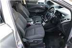  2013 Ford Kuga Kuga 1.6T Ambiente