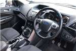  2013 Ford Kuga Kuga 1.6T Ambiente