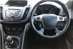  2013 Ford Kuga Kuga 1.6T Ambiente