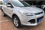  2013 Ford Kuga Kuga 1.6T Ambiente