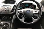  2013 Ford Kuga Kuga 1.6T Ambiente