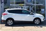  2013 Ford Kuga 