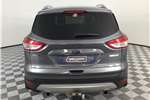  2013 Ford Kuga Kuga 1.6T Ambiente