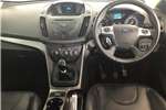  2013 Ford Kuga Kuga 1.6T Ambiente