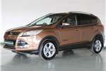  2013 Ford Kuga Kuga 1.6T Ambiente