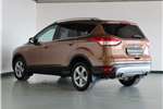  2013 Ford Kuga Kuga 1.6T Ambiente