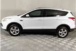  2013 Ford Kuga Kuga 1.6T Ambiente