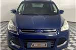  2013 Ford Kuga Kuga 1.6T Ambiente