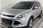  2013 Ford Kuga Kuga 1.6T Ambiente