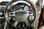  2013 Ford Kuga Kuga 1.6T Ambiente