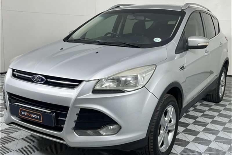 Used 2013 Ford Kuga 1.6T Ambiente