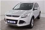  2014 Ford Kuga Kuga 1.6T Ambiente