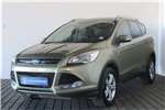  2014 Ford Kuga Kuga 1.6T Ambiente