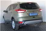  2014 Ford Kuga Kuga 1.6T Ambiente