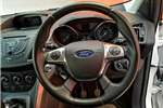  2014 Ford Kuga 