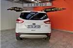  2014 Ford Kuga 