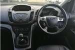  2014 Ford Kuga Kuga 1.6T Ambiente