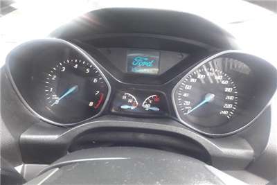  2014 Ford Kuga Kuga 1.6T Ambiente