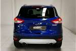  2014 Ford Kuga Kuga 1.6T Ambiente