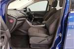  2014 Ford Kuga Kuga 1.6T Ambiente