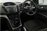  2014 Ford Kuga Kuga 1.6T Ambiente