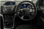  2014 Ford Kuga Kuga 1.6T Ambiente