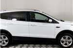  2014 Ford Kuga Kuga 1.6T Ambiente