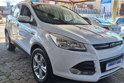  2014 Ford Kuga Kuga 1.6T Ambiente